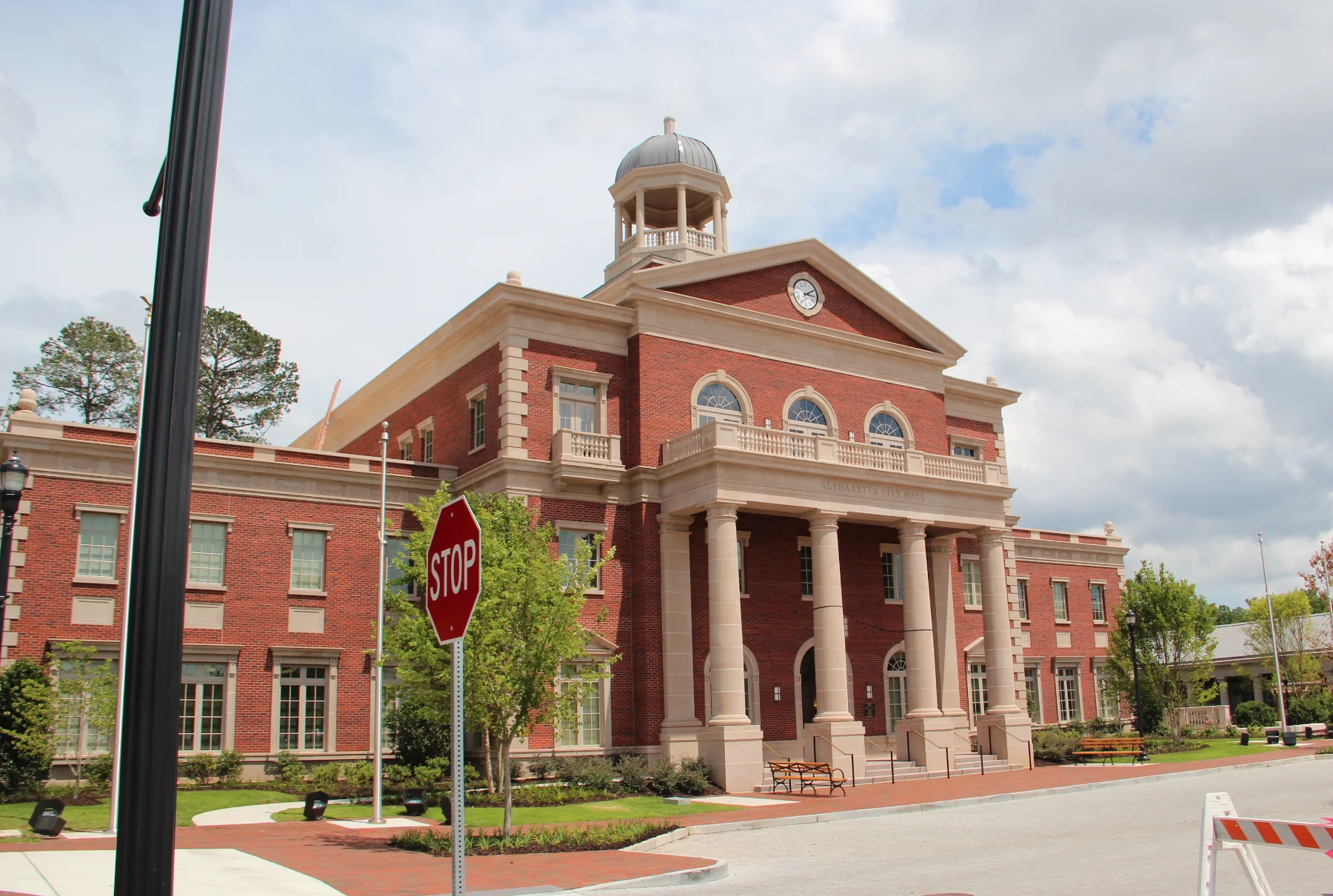 Pest control services in Alpharetta, GA