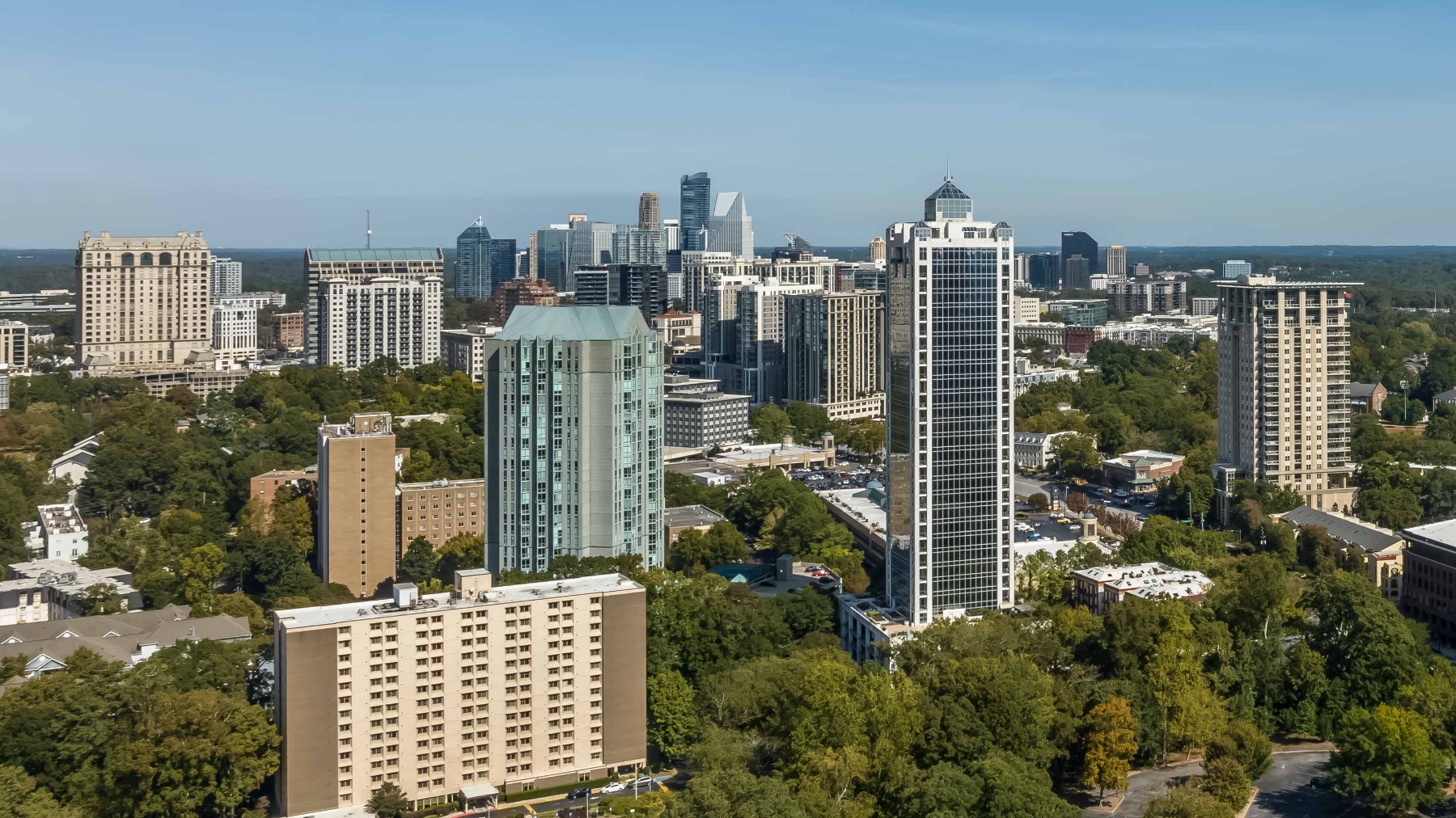 Pest control services in Buckhead, GA