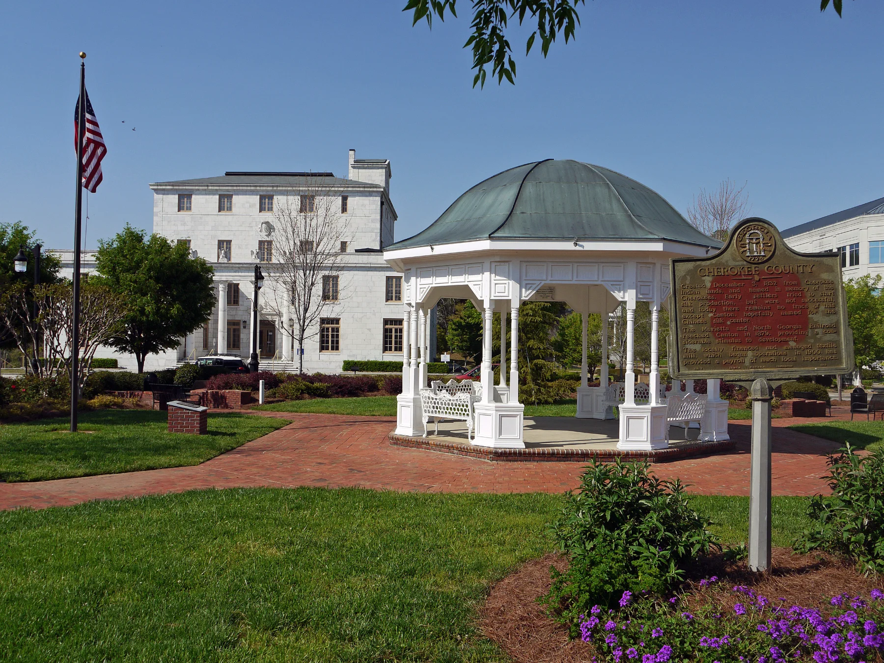 Pest control services in Canton, GA