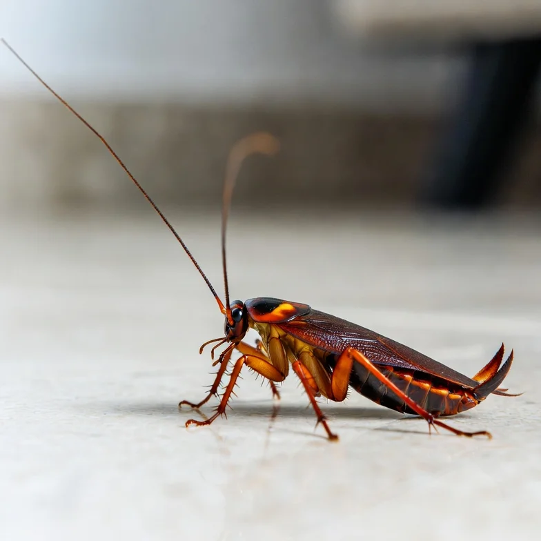Roaches control in Cumming, GA