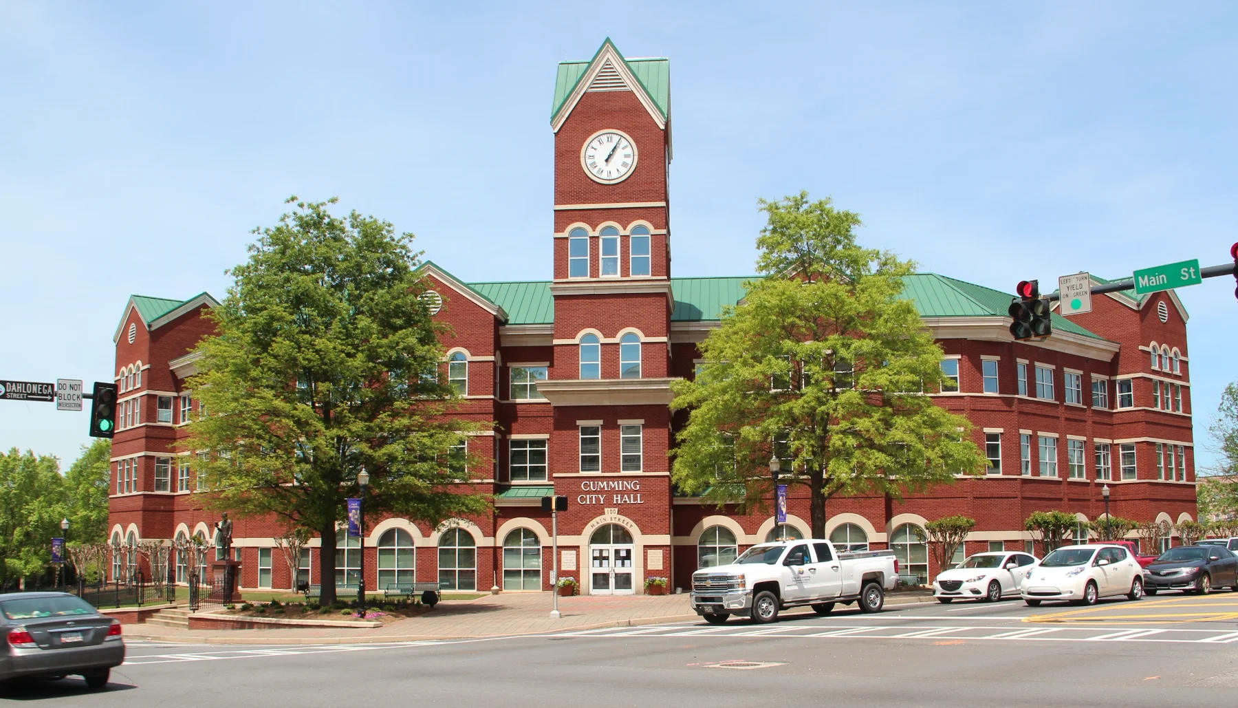 Pest control services in Cumming, GA