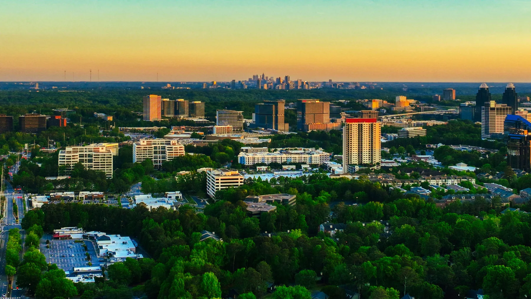 Pest control services in Dunwoody, GA