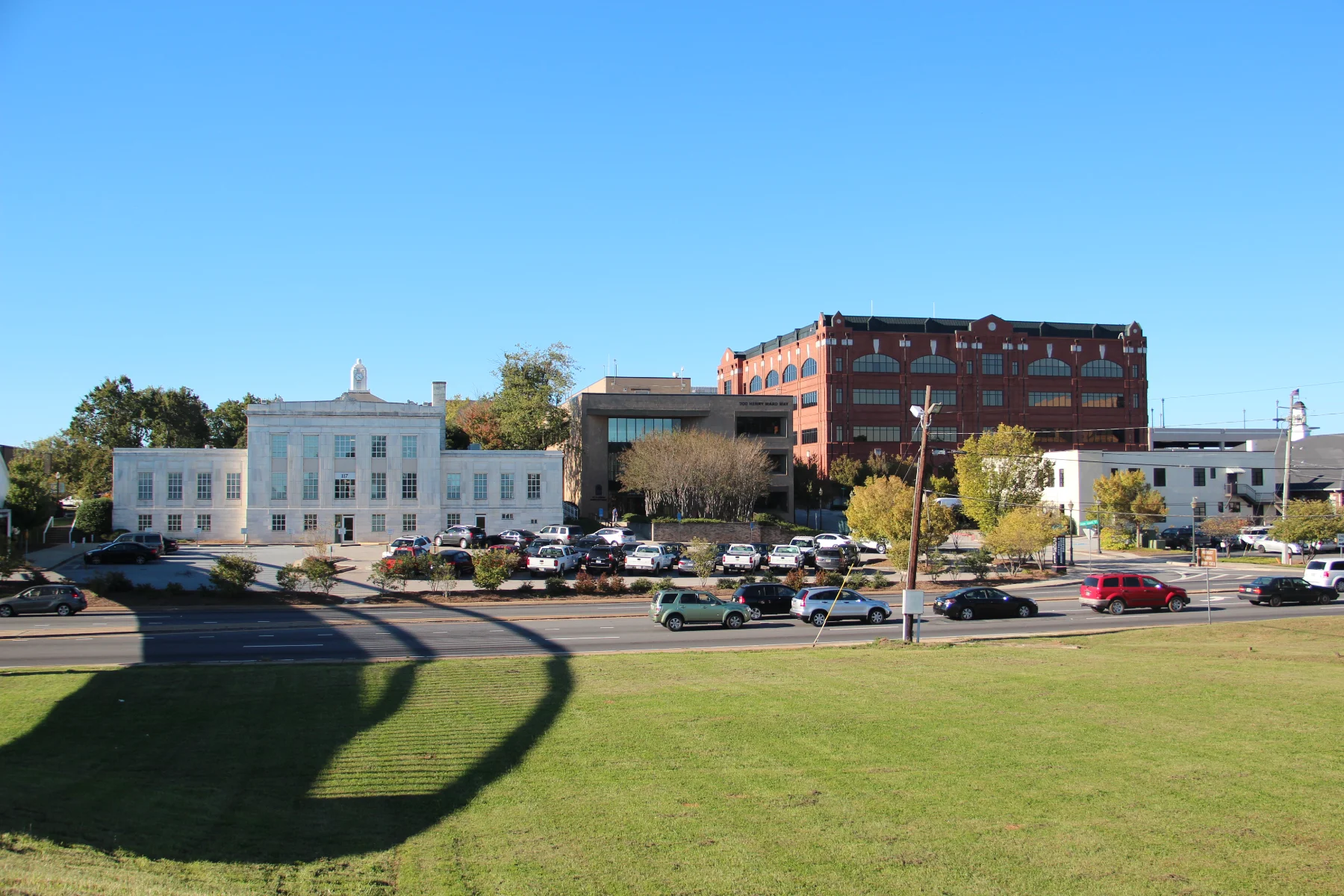Pest control services in Gainesville, GA
