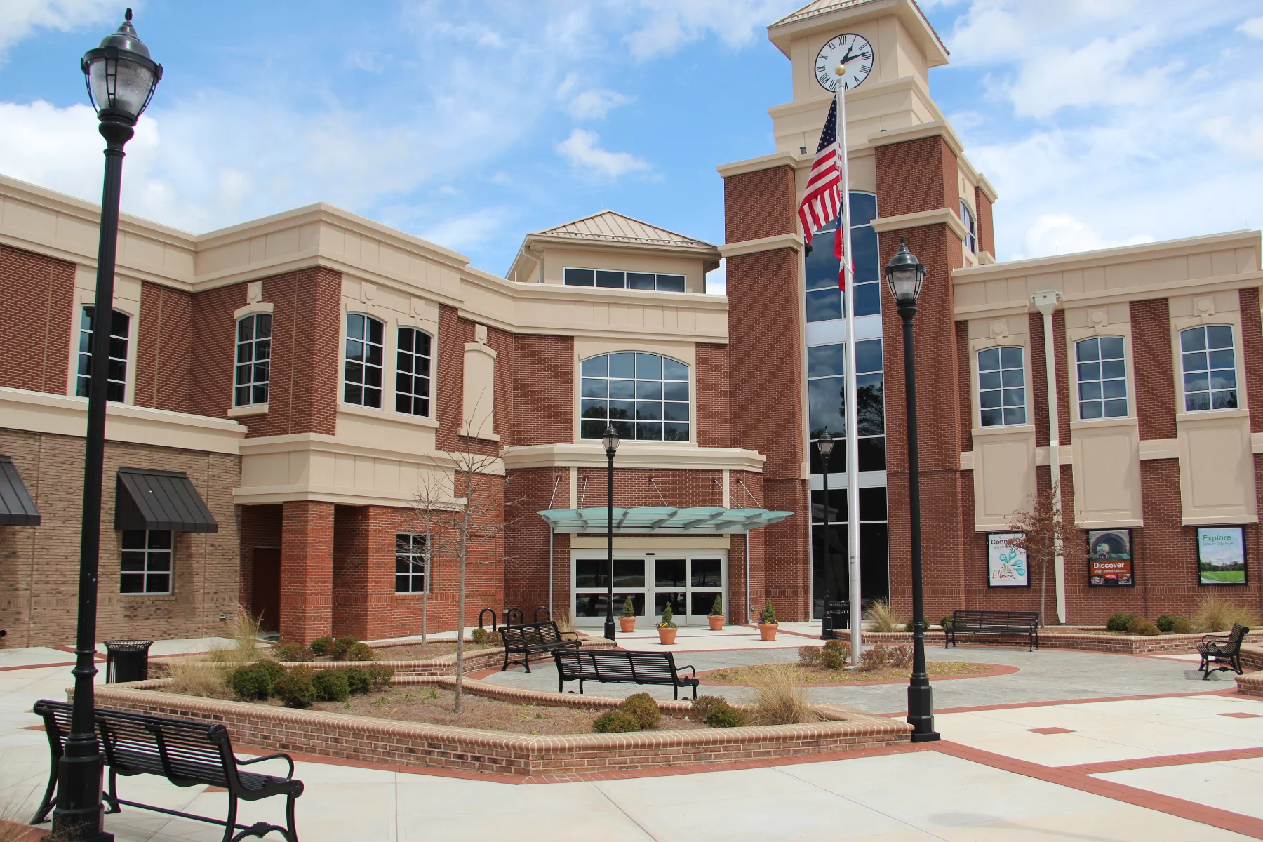 Pest control services in Lilburn, GA