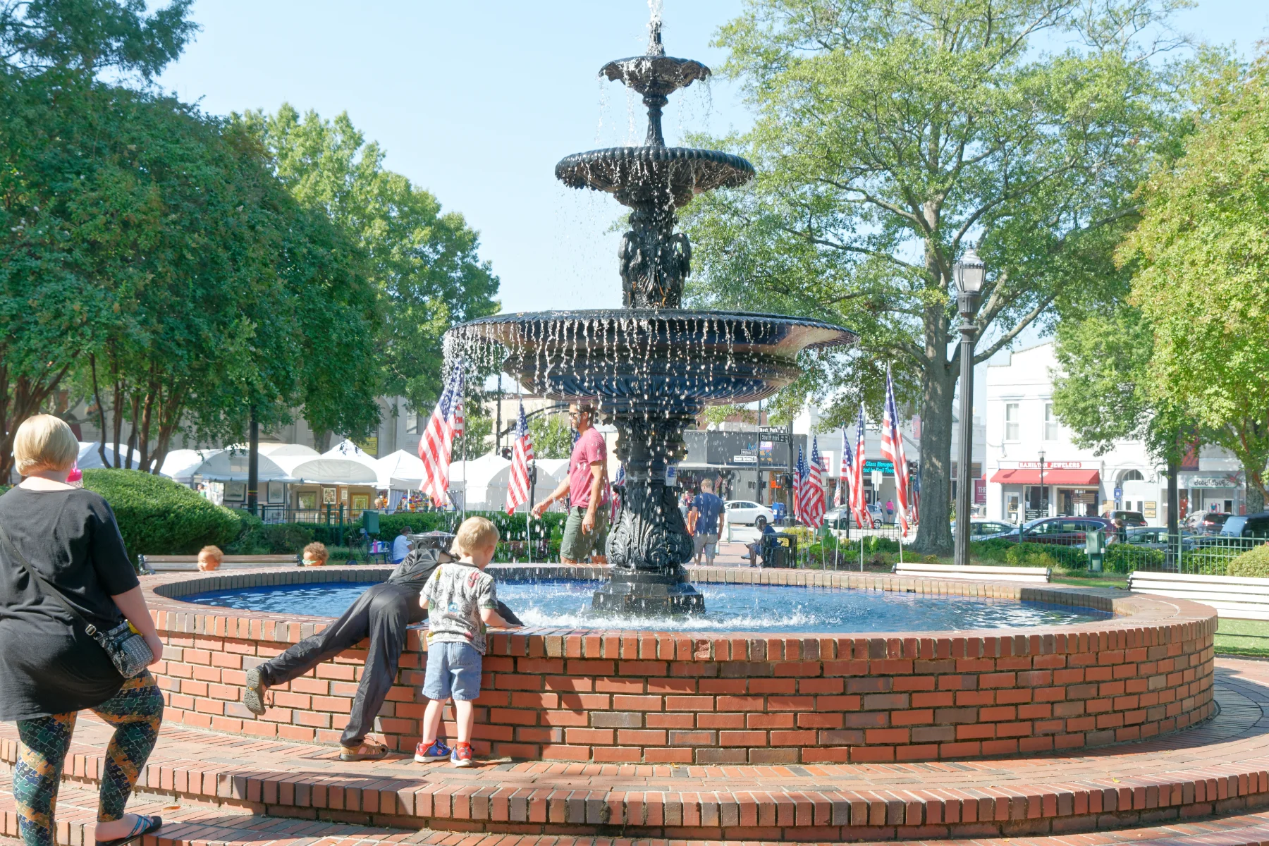 Pest control services in Marietta, GA