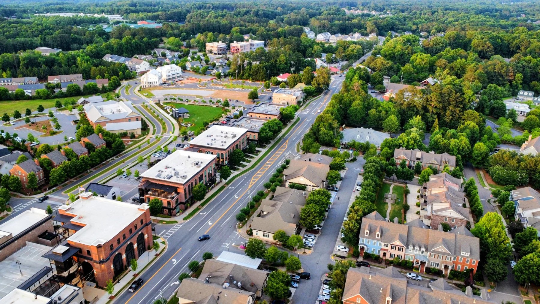 Pest control services in Milton, GA