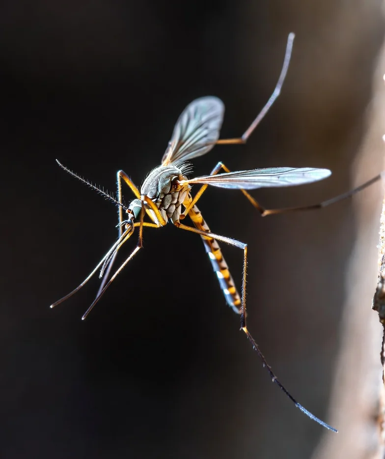 Mosquitoes control in Cumming, GA