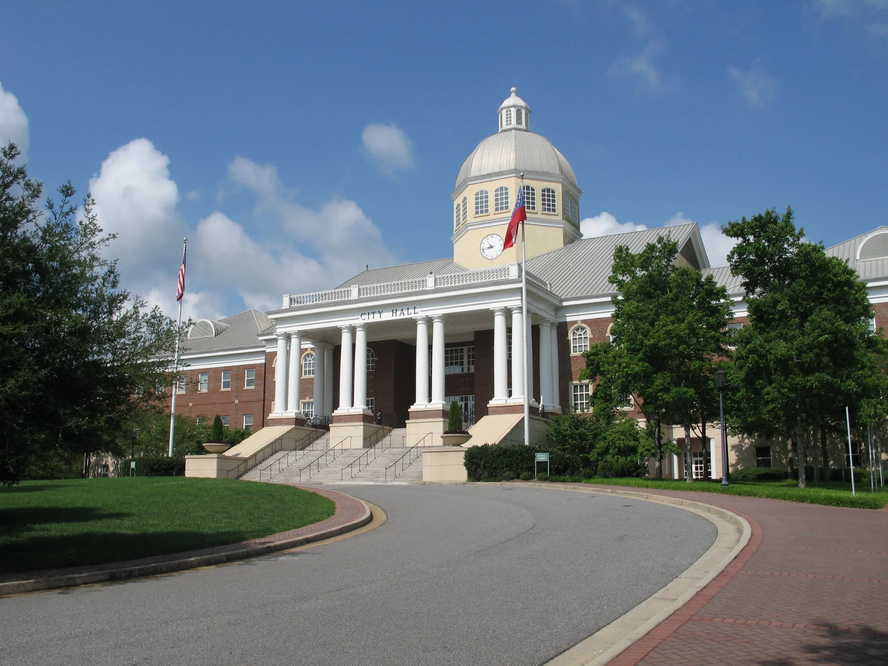 Pest control services in Roswell, GA