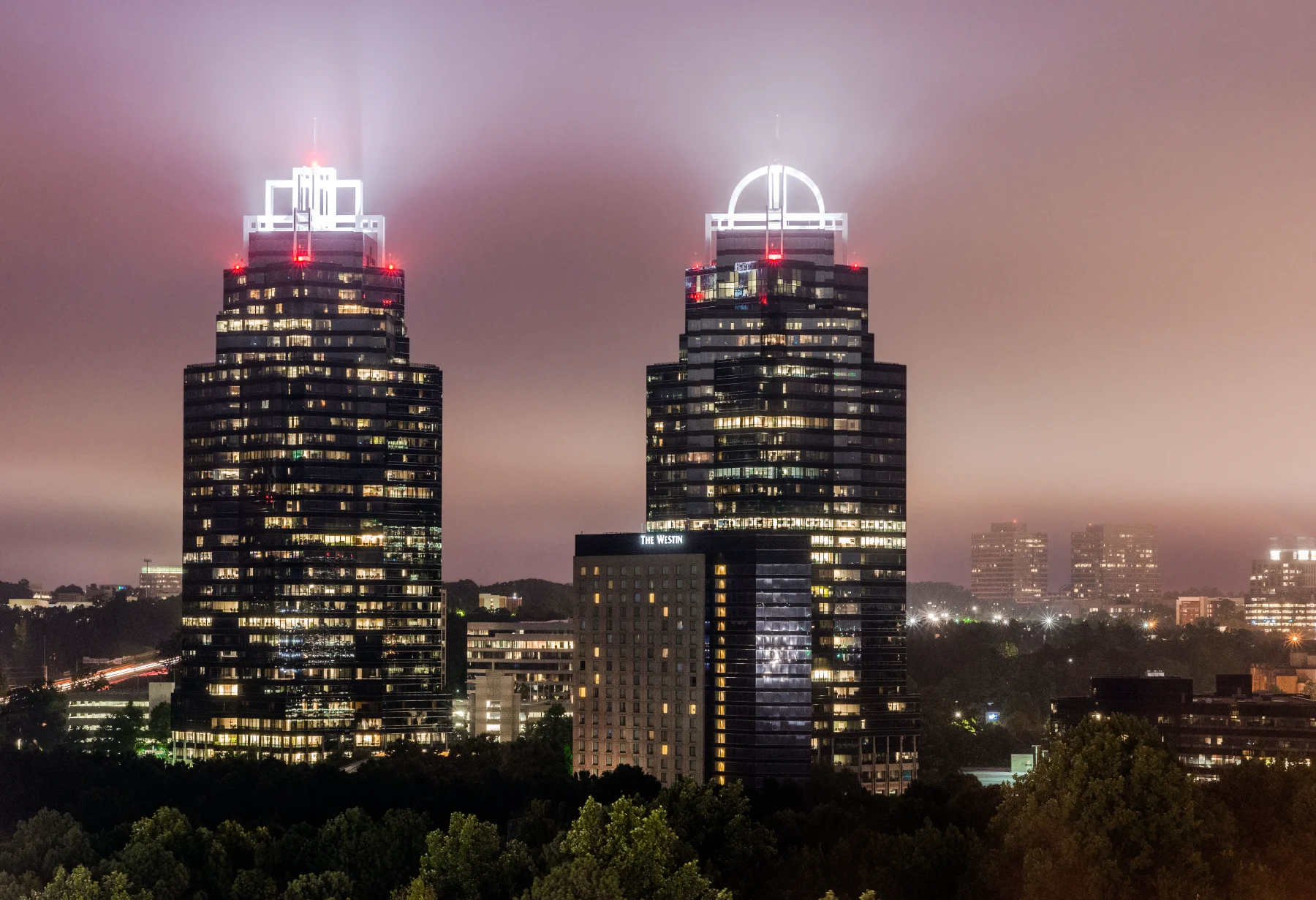 Pest control services in Sandy Springs, GA
