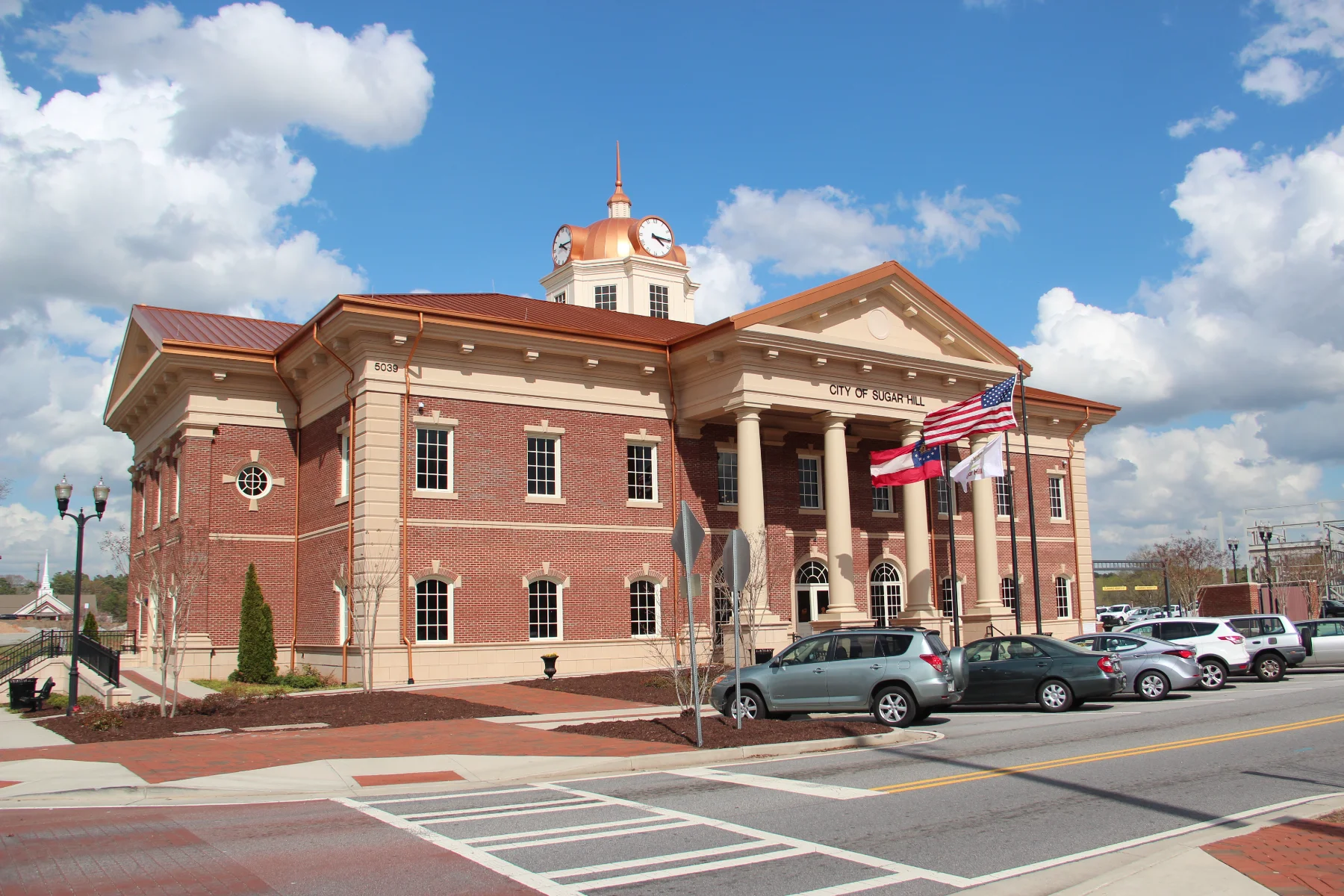 Pest control services in Sugar Hill, GA